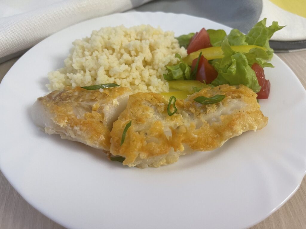 Keto Fish