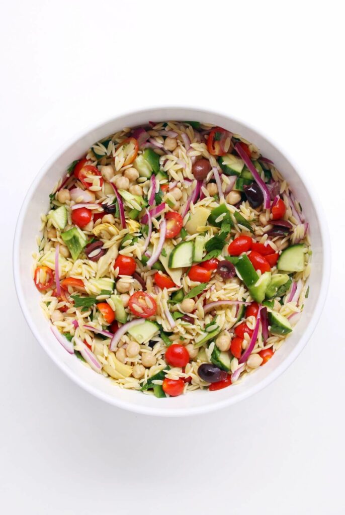 15 Healthy Salads for Weight Loss