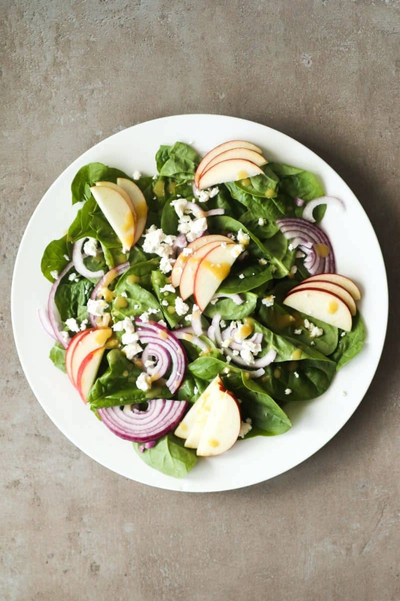 15 Healthy Salads for Weight Loss