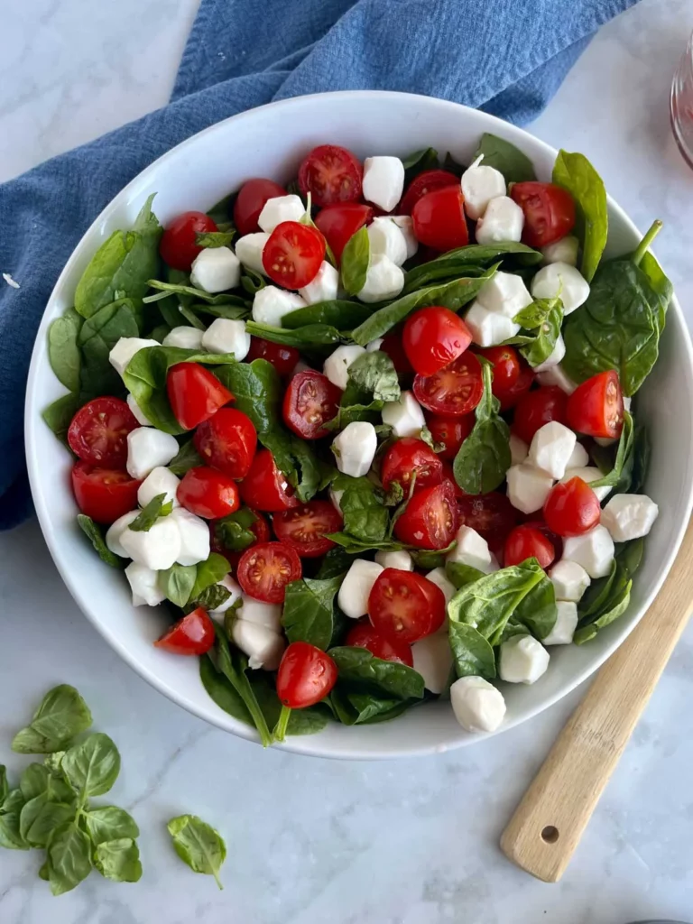 15 Healthy Salads for Weight Loss