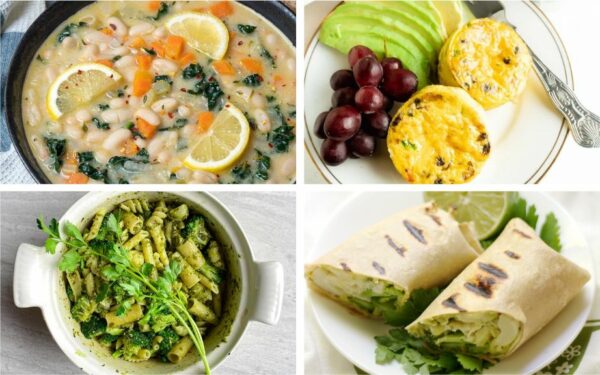 Top 10 Healthy Meal Prep Ideas for Busy People