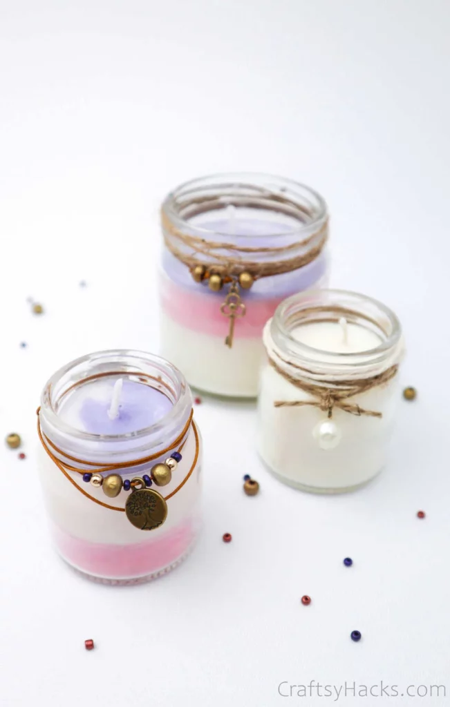 10 Easy Homemade Mother’s Day Gifts