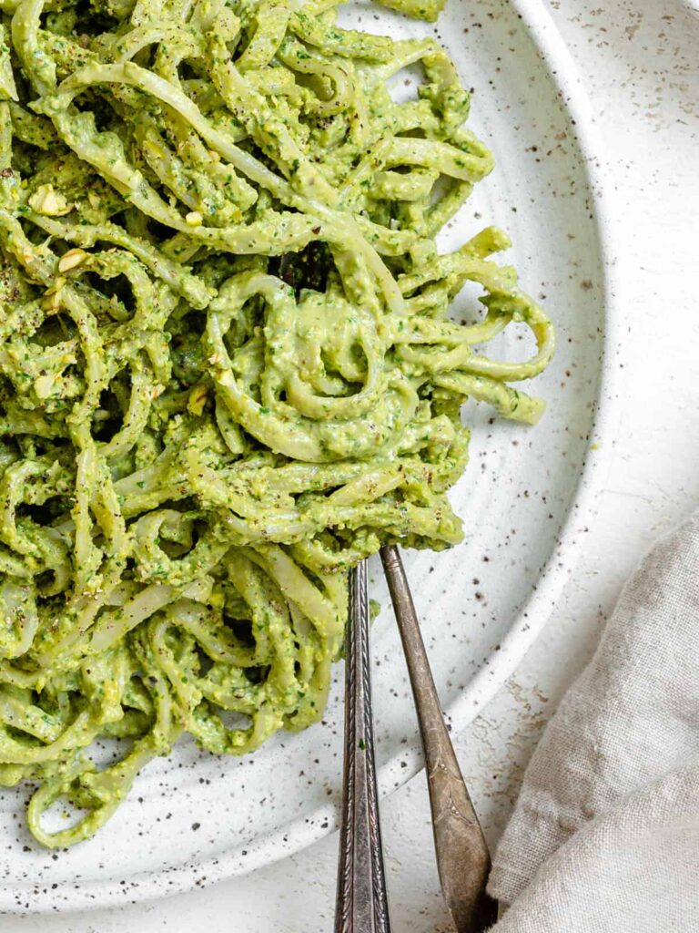 15 Delicious Vegan Pasta Recipes