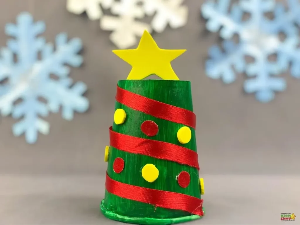 DIY-Christmas-Decorations-and-Crafts