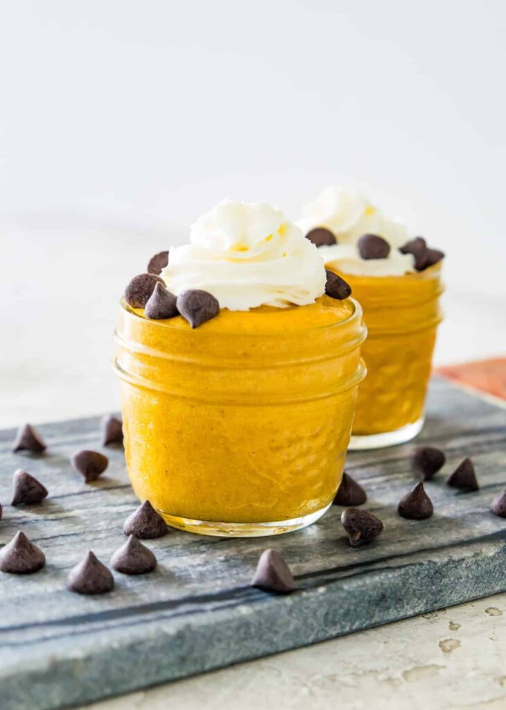15 Healthy and Easy Fall Recipes