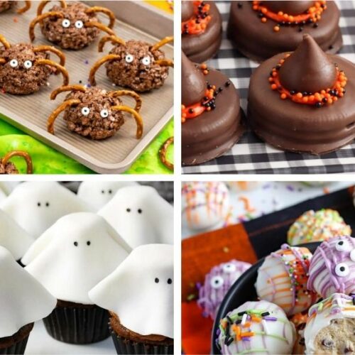 Homemade-Halloween-Treats