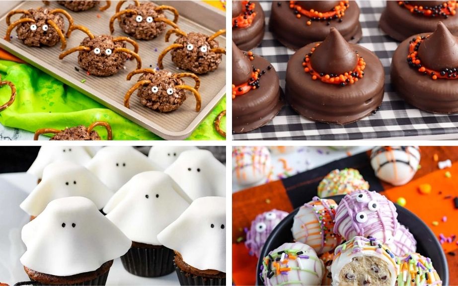 Homemade-Halloween-Treats