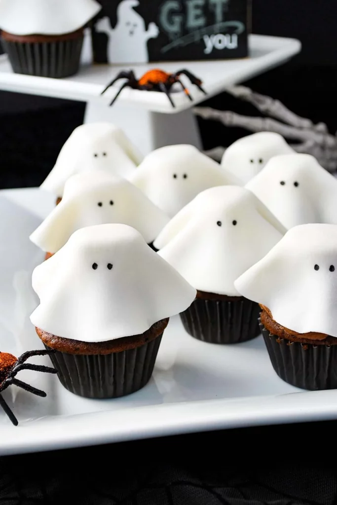 15 Homemade Halloween Treats - Top Moms Ideas