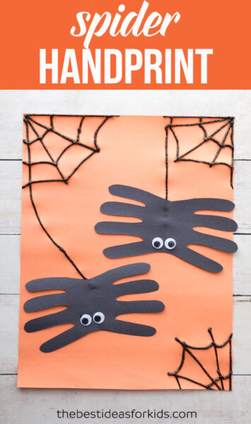 13 Halloween Crafts for Kids and Adults - Top Moms Ideas