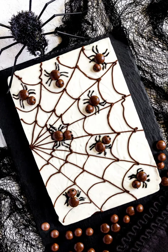 15 Homemade Halloween Treats   Top Moms Ideas