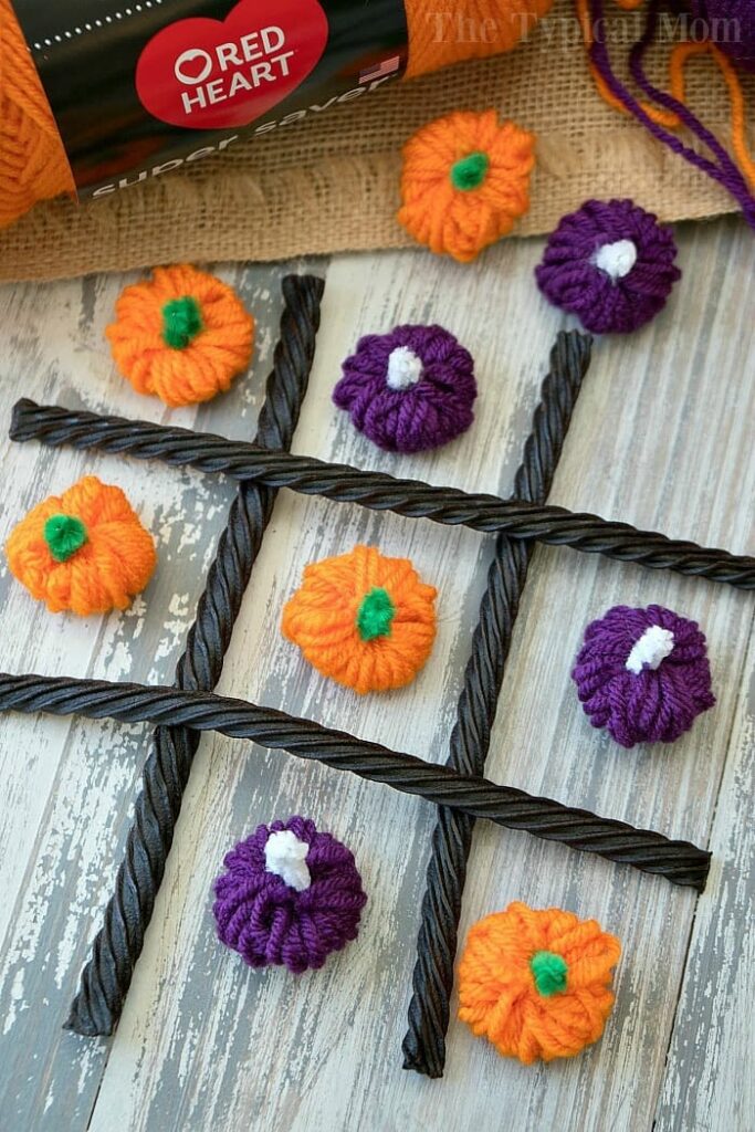 13 Halloween Crafts for Kids and Adults