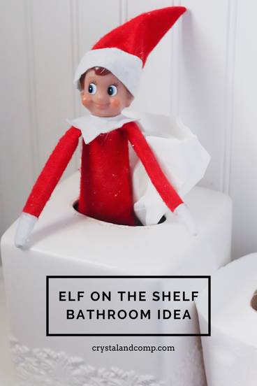 1o Best Elf on the Shelf Ideas