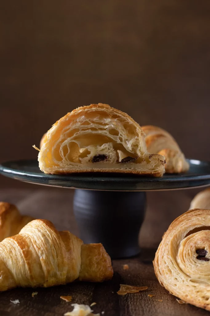  French Croissant Recipes