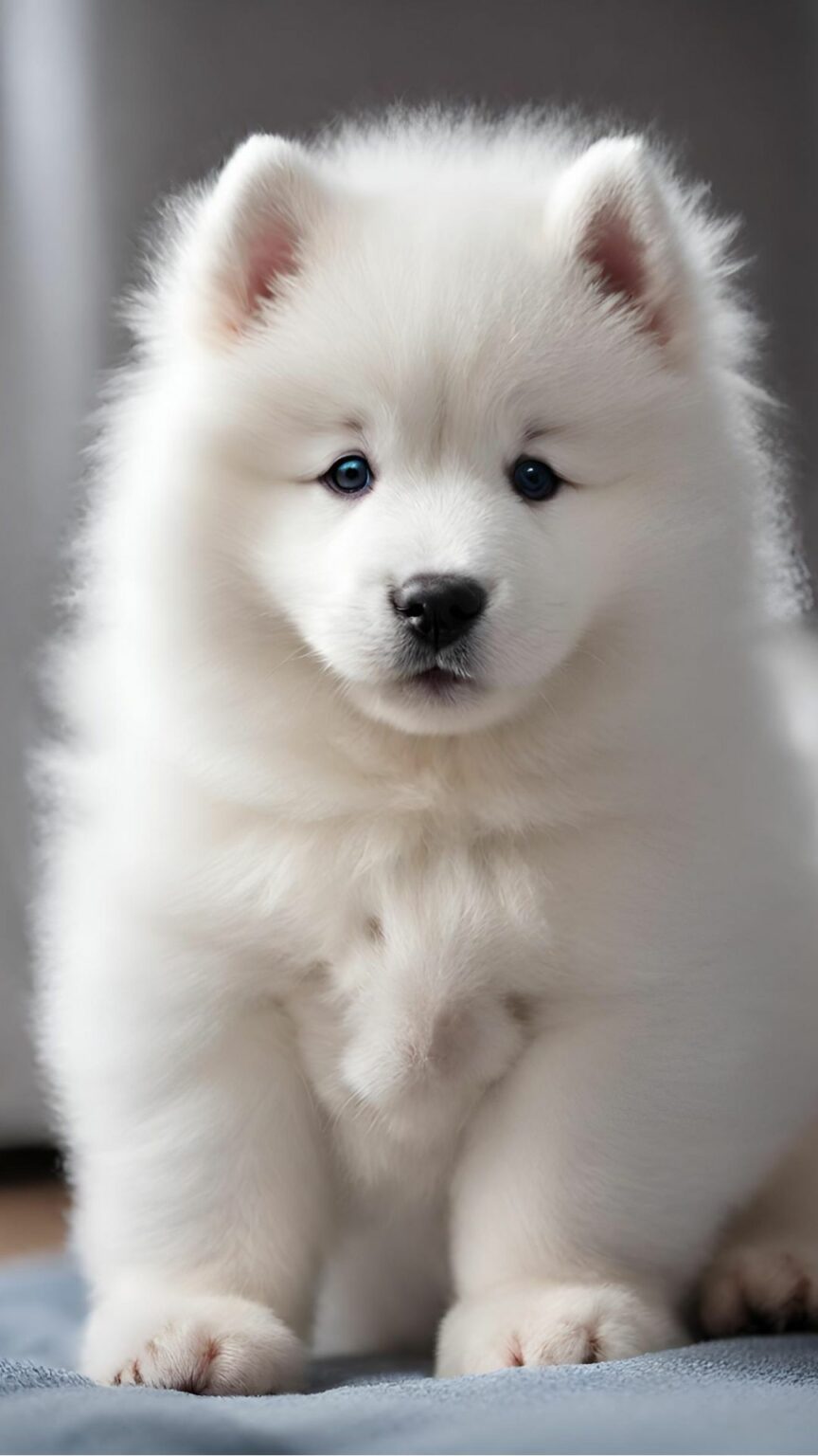 20+ Wallpapers for your Phone - Adorable Animals that Melt Your Heart