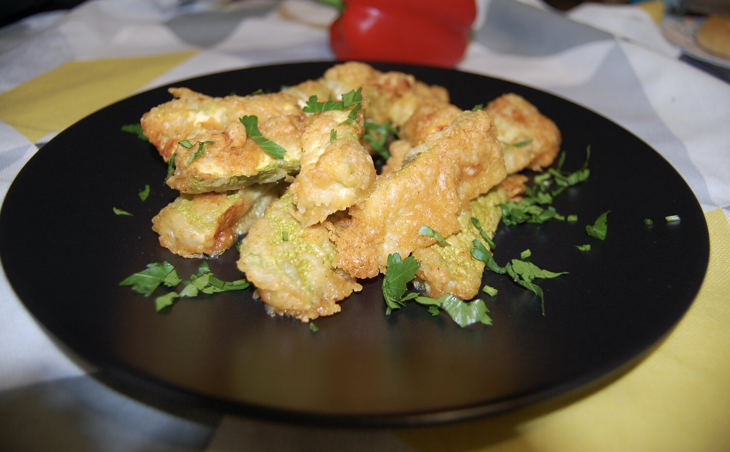 Keto Recipe