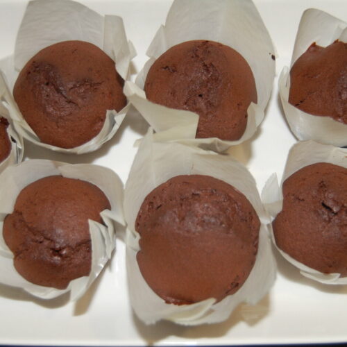 DOUBLE-CHOCOLATE-MUFFINS