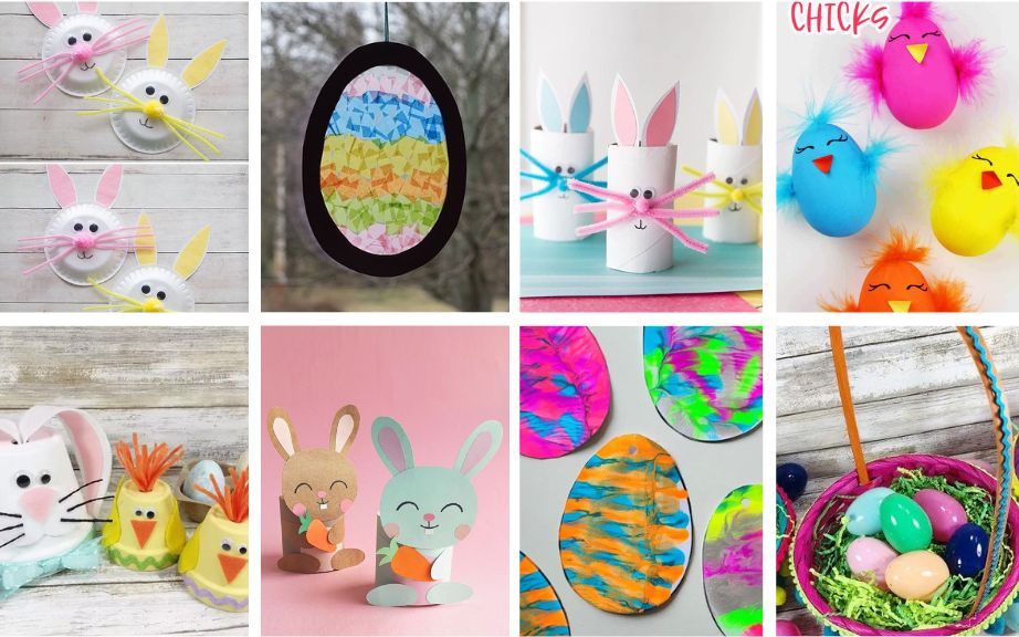 Easter-Crafts