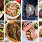 15 Perfect Steak Recipes