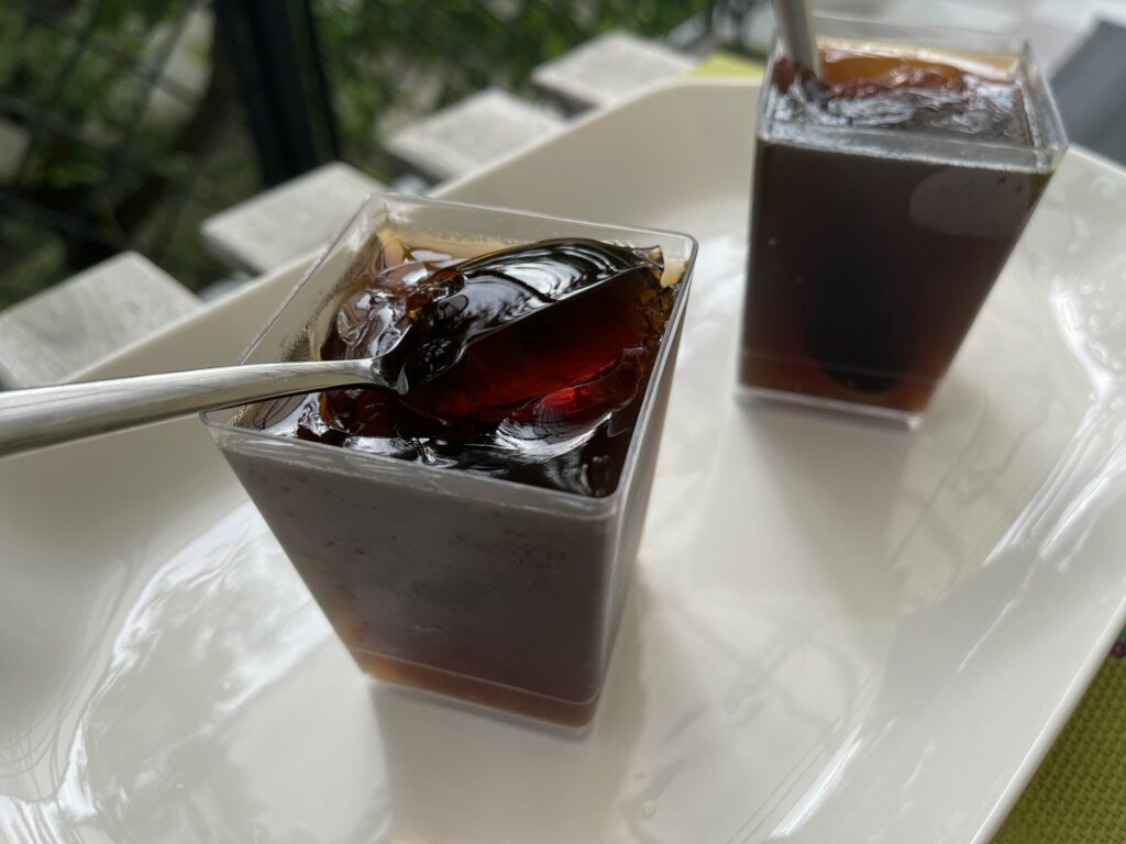Coca Cola Zero Sugar Jelly Recipe