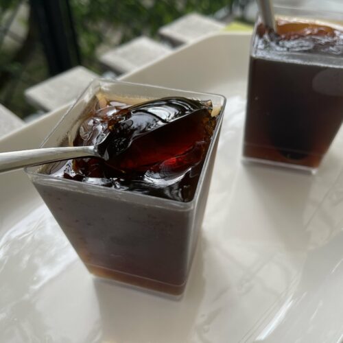 Coca Cola Zero Sugar Jelly Recipe