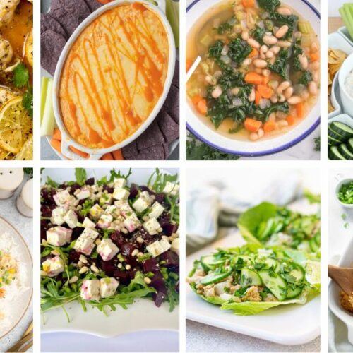 19 Weight Watchers Dinner Recipes