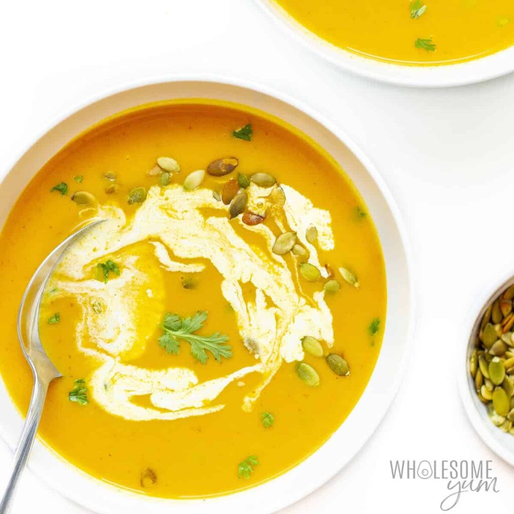 15 Healthy Soups for Weight Loss