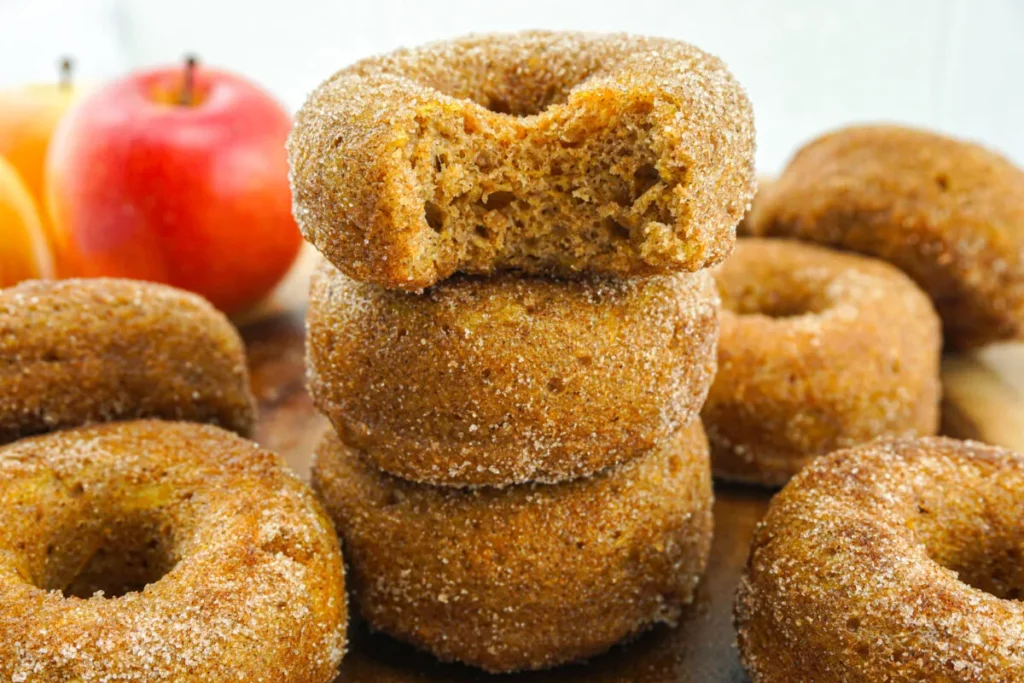 12 Healthy Apple Recipes – Simple and Delicious Apple Desserts and Snacks