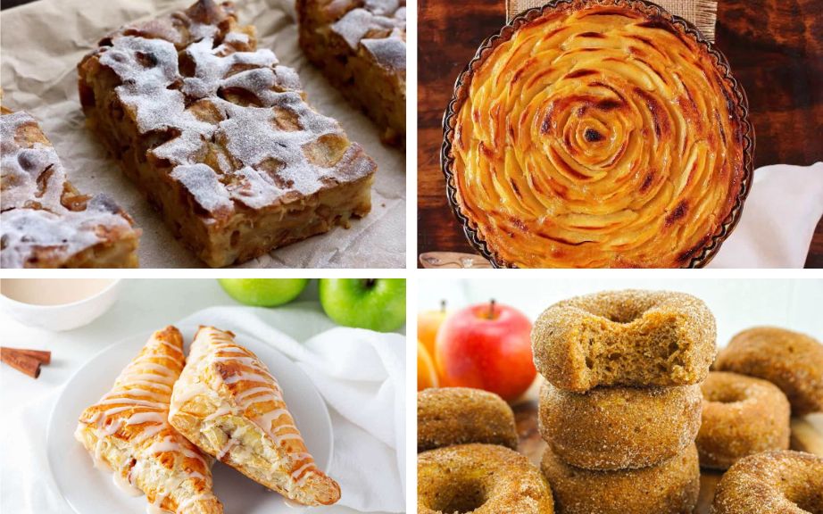 Savor the Season with These 10 Easy, Healthy Apple Recipes for 2025 – Cook Wholesome Dishes Now!