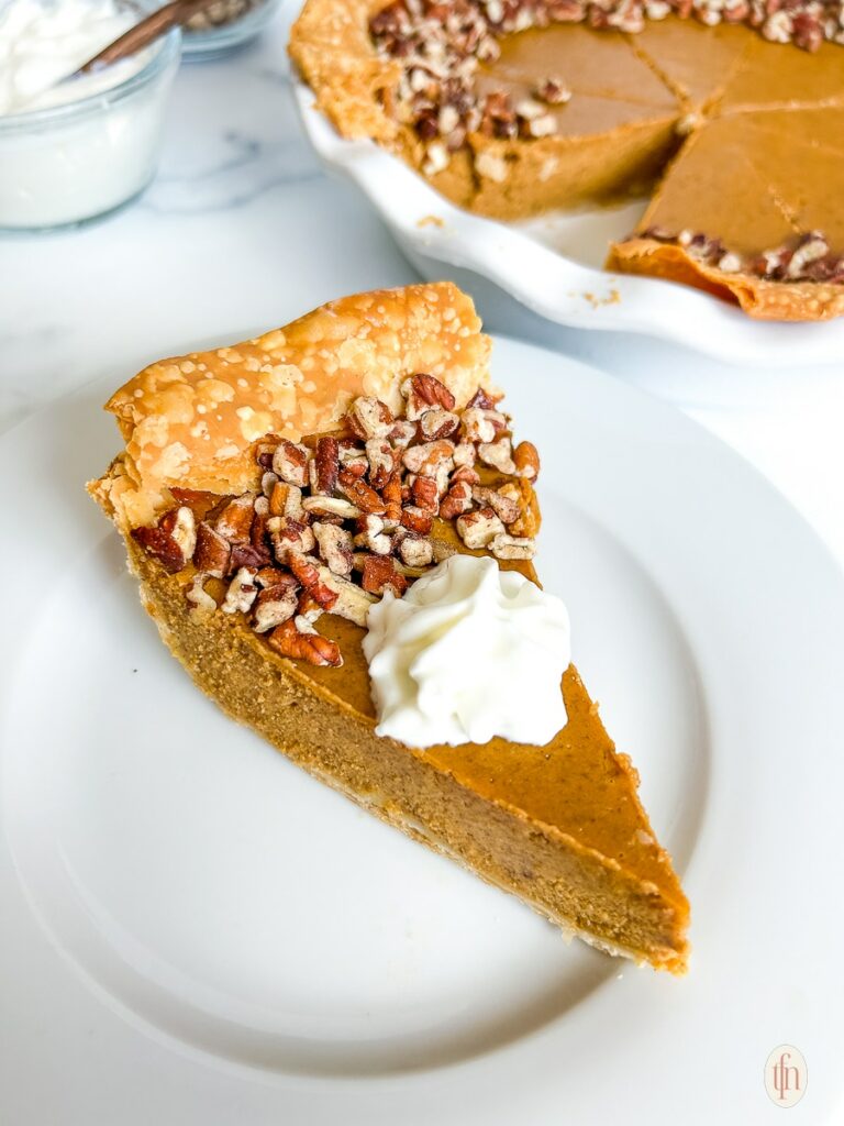 Delicious and Easy Fall Dessert Recipes