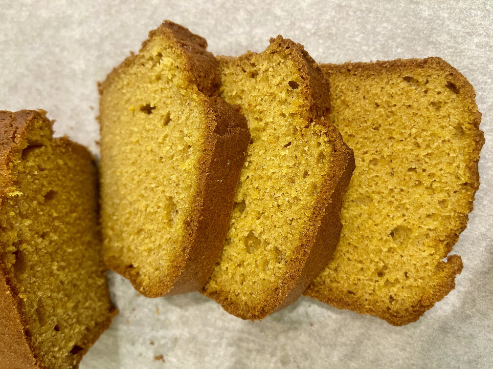 Pumpkin Bread Recipe: Easy and Testy Idea For Fall