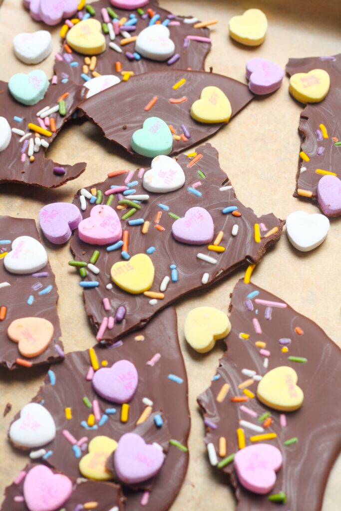 25 Best Valentine's Day Treats