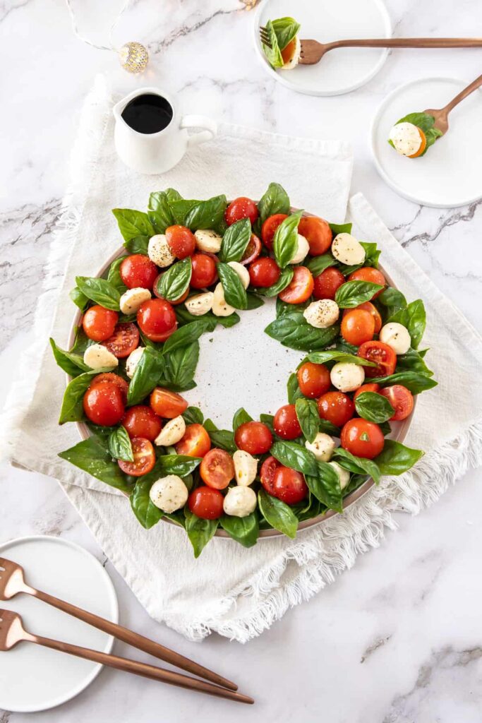 Top 30 Christmas Salad Recipes