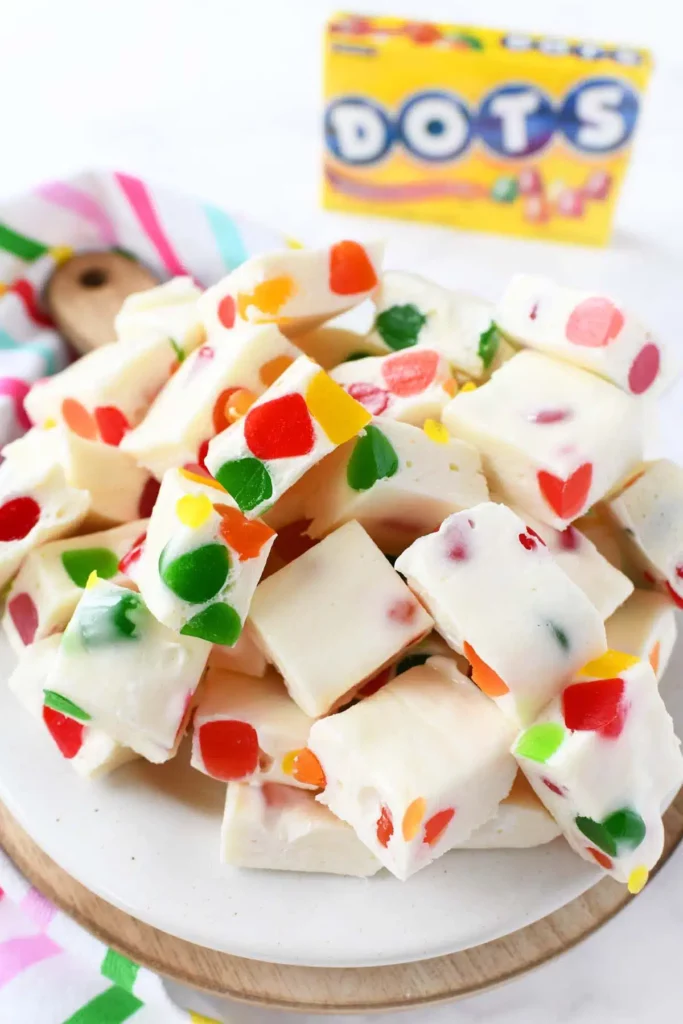 15 Christmas Candy and Fudge Recipes