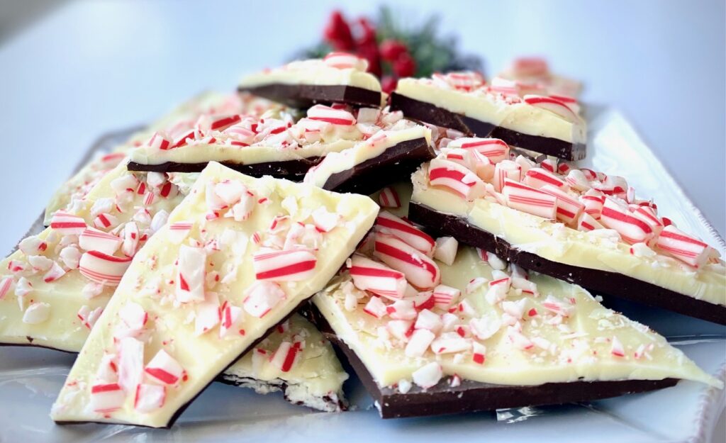 15 Christmas Candy and Fudge Recipes