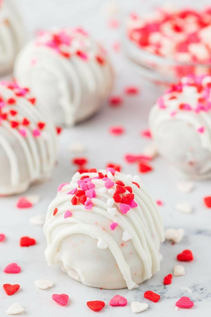 25 Best Valentine's Day Treats