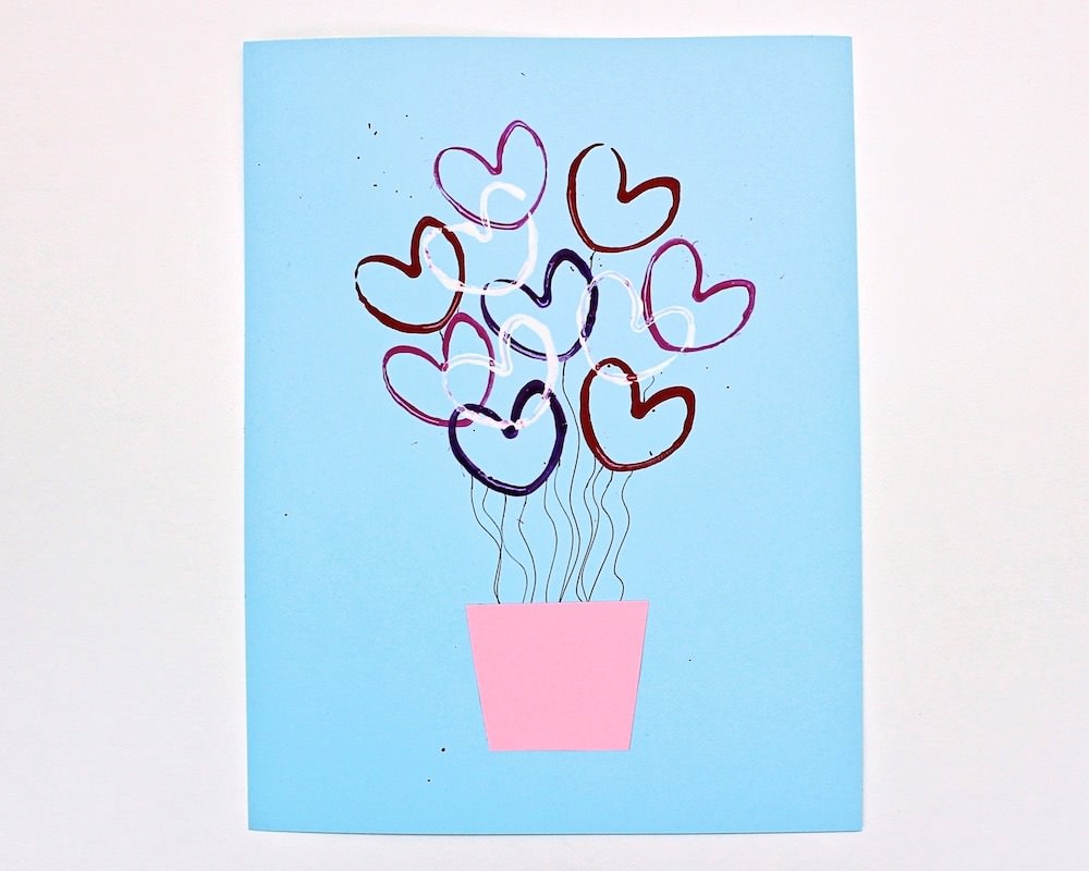 15 Valentine's Day Crafts for Kids