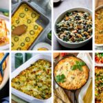 20 Festive Christmas Casseroles: Perfect Recipes for Your Holiday Feast!