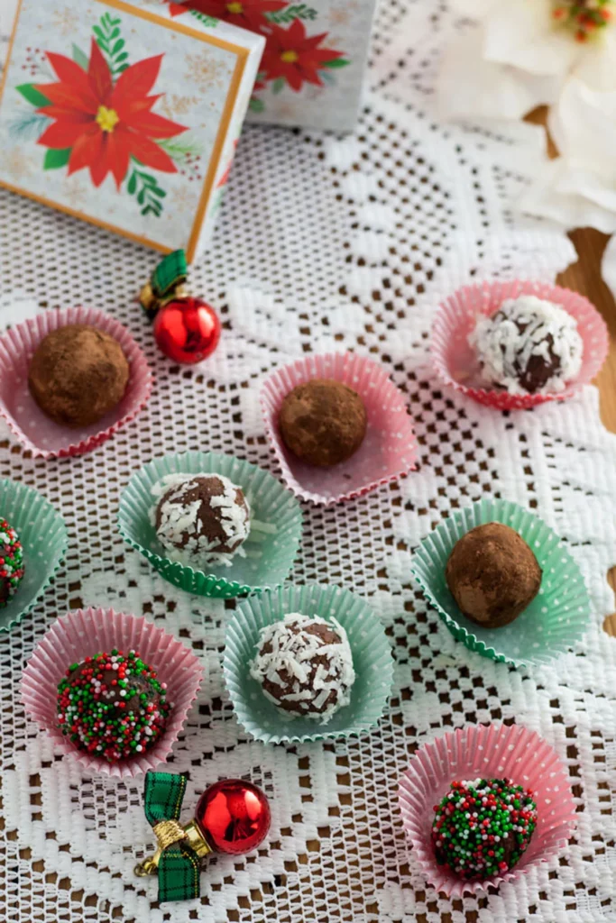 15 Christmas Candy and Fudge Recipes