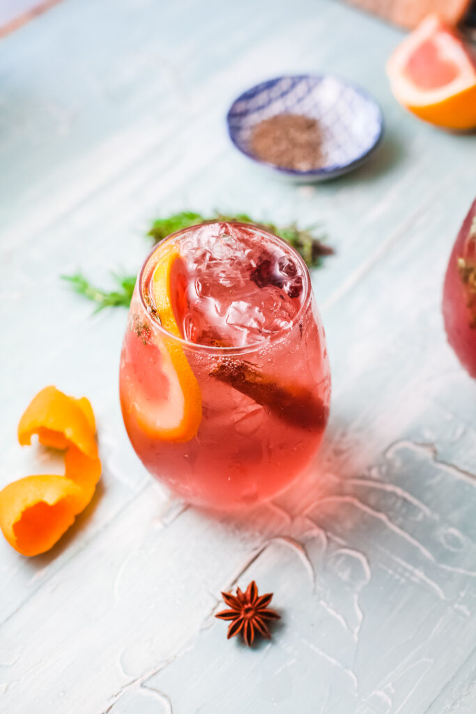 15 Easy Cocktails to Make for Valentine's Day