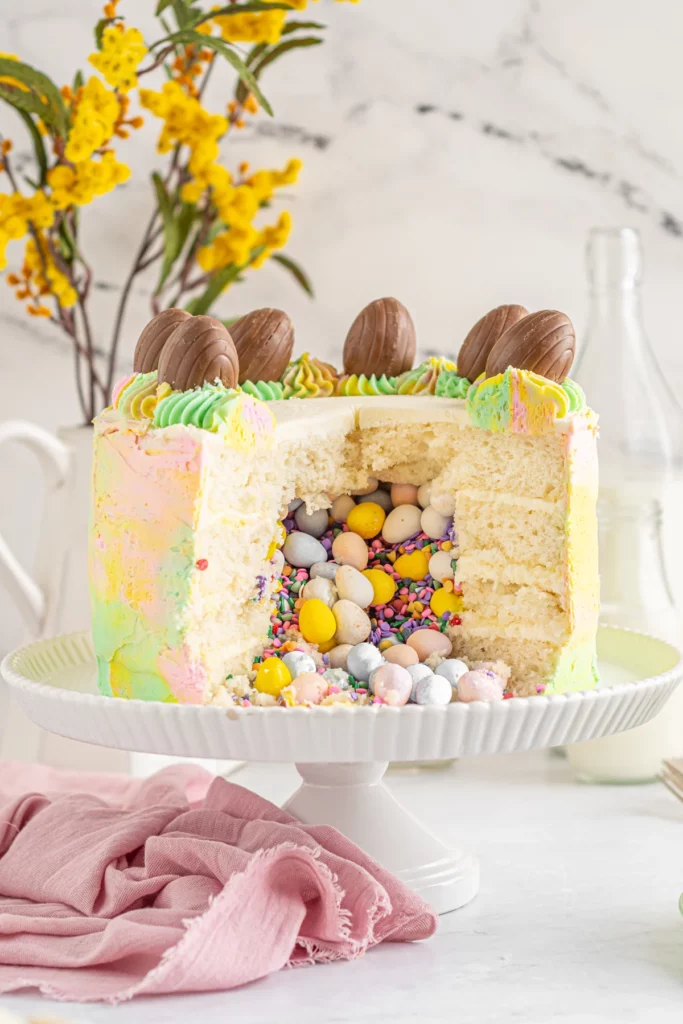 15 Easter Egg Dessert Recipes