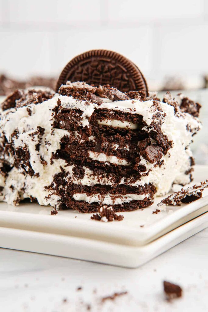 15 Easy Oreo Dessert Recipes