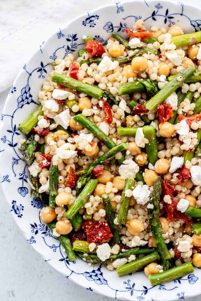 15 Easy and Delicious Asparagus Recipes