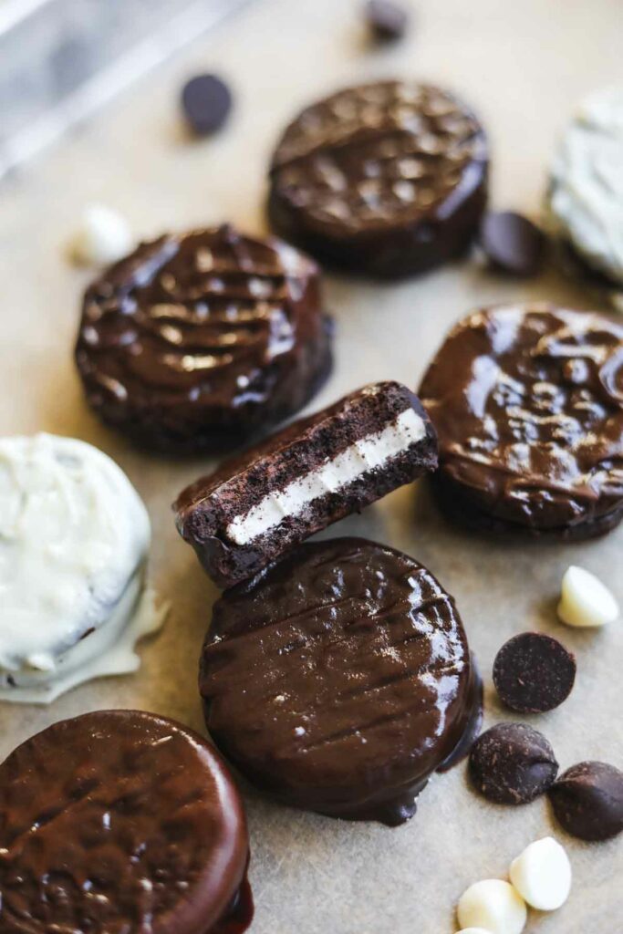 15 Easy Oreo Dessert Recipes