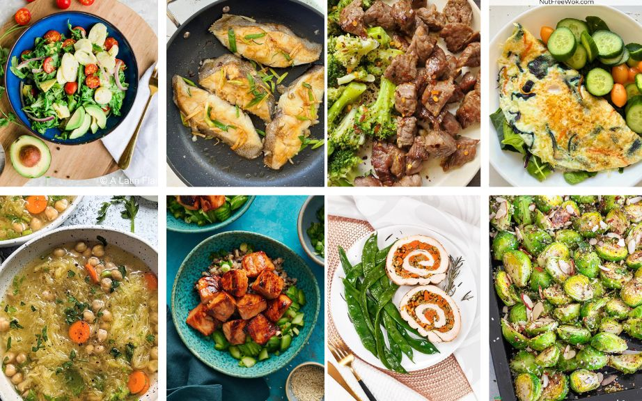 15 Clean Eating Recipes For Beginners