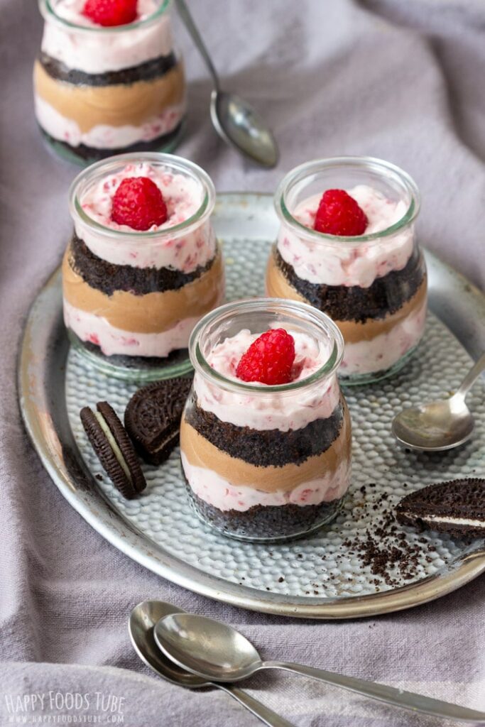 15 Easy Oreo Dessert Recipes