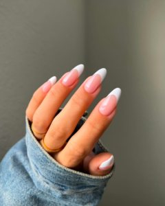 35+ Spring Nail Ideas