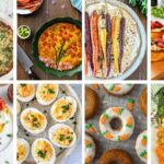 15 Easy Easter Brunch Ideas