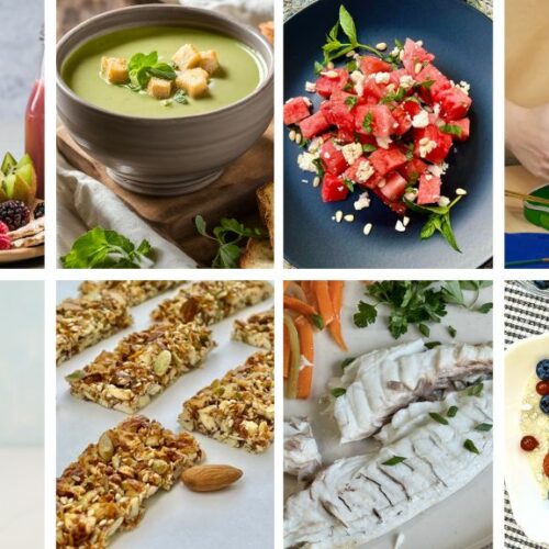 15 Delicious Gut Healing Recipes