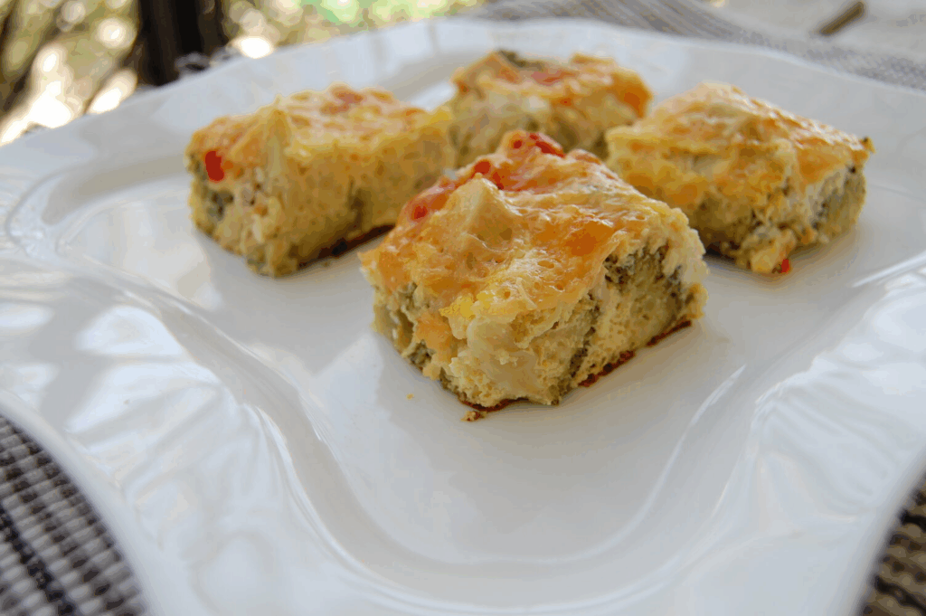 15 Delicious Gut Healing Recipes