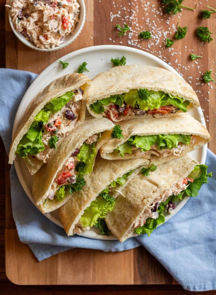 15 Delicious Lunches to Pack for Work or School